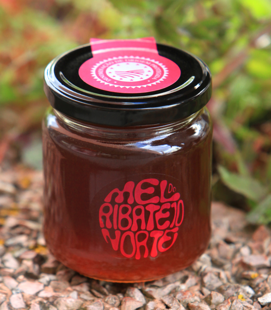 MEL DO RIBATEJO NORTE – DENOMINAÇÃO DE ORIGEM PROTEGIDA (DOP)