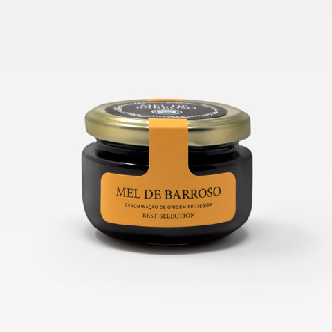Mel de Barroso Best Selection – 2 x 165Gr