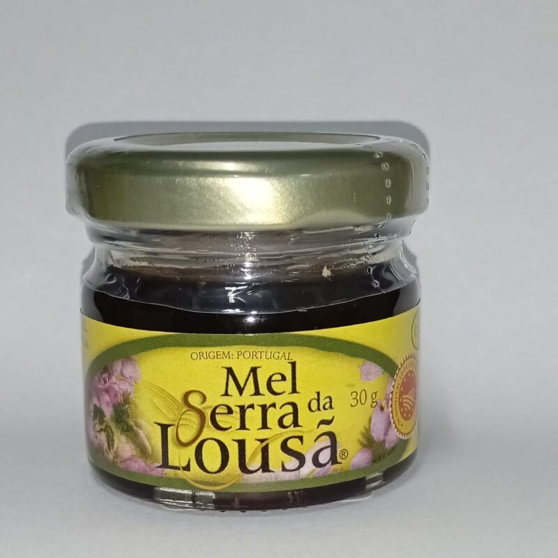 Mel Serra Da Lousã DOP (30g)