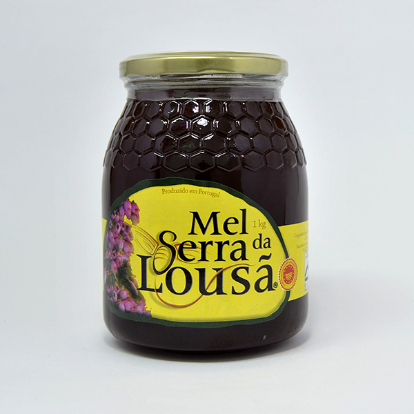 Mel Serra Da Lousã DOP (1kg)