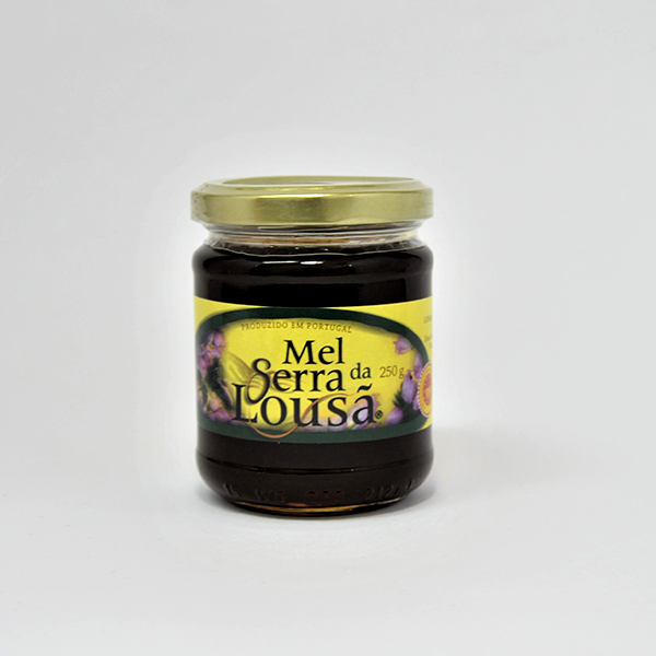 Mel Serra Da Lousã DOP (250g)